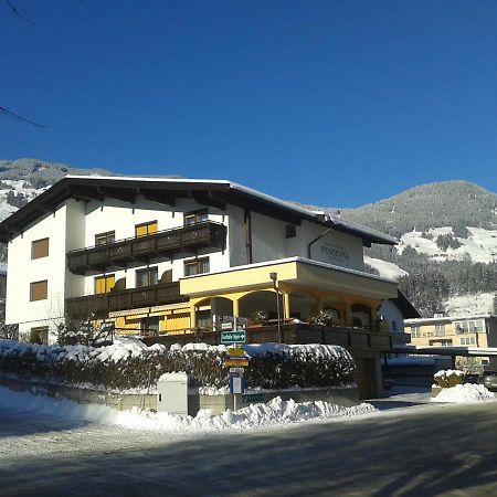 Apart Kofler'S Panorama-Zillertal Фюген Экстерьер фото