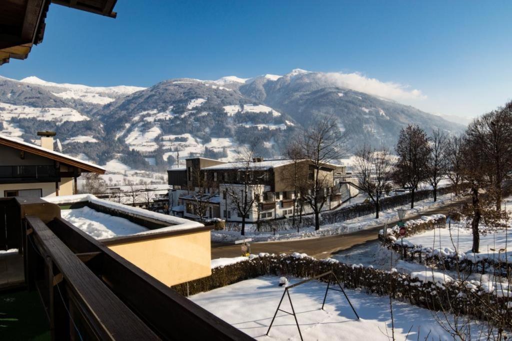 Apart Kofler'S Panorama-Zillertal Фюген Экстерьер фото